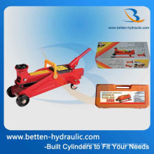 Hydraulic Car Lifting Hydraulic Floor Jack